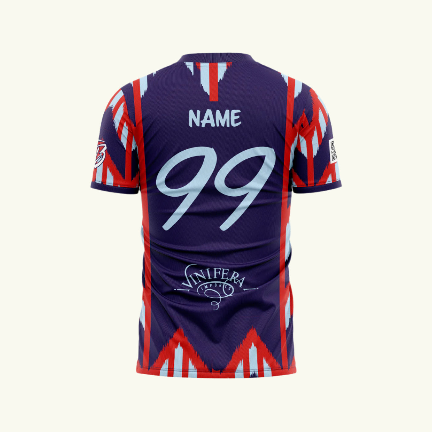 Fresh Coast FC 2021 Home Jersey