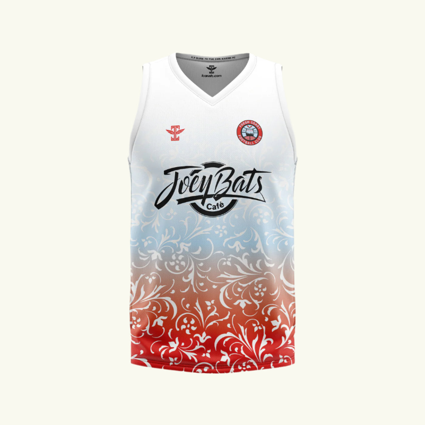 Fresh Coast FC 2021 Sleeveless