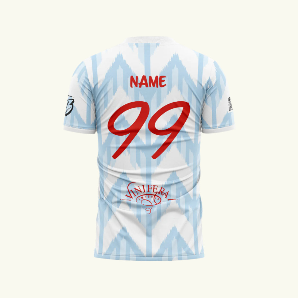 Fresh Coast FC 2021 Away Jersey