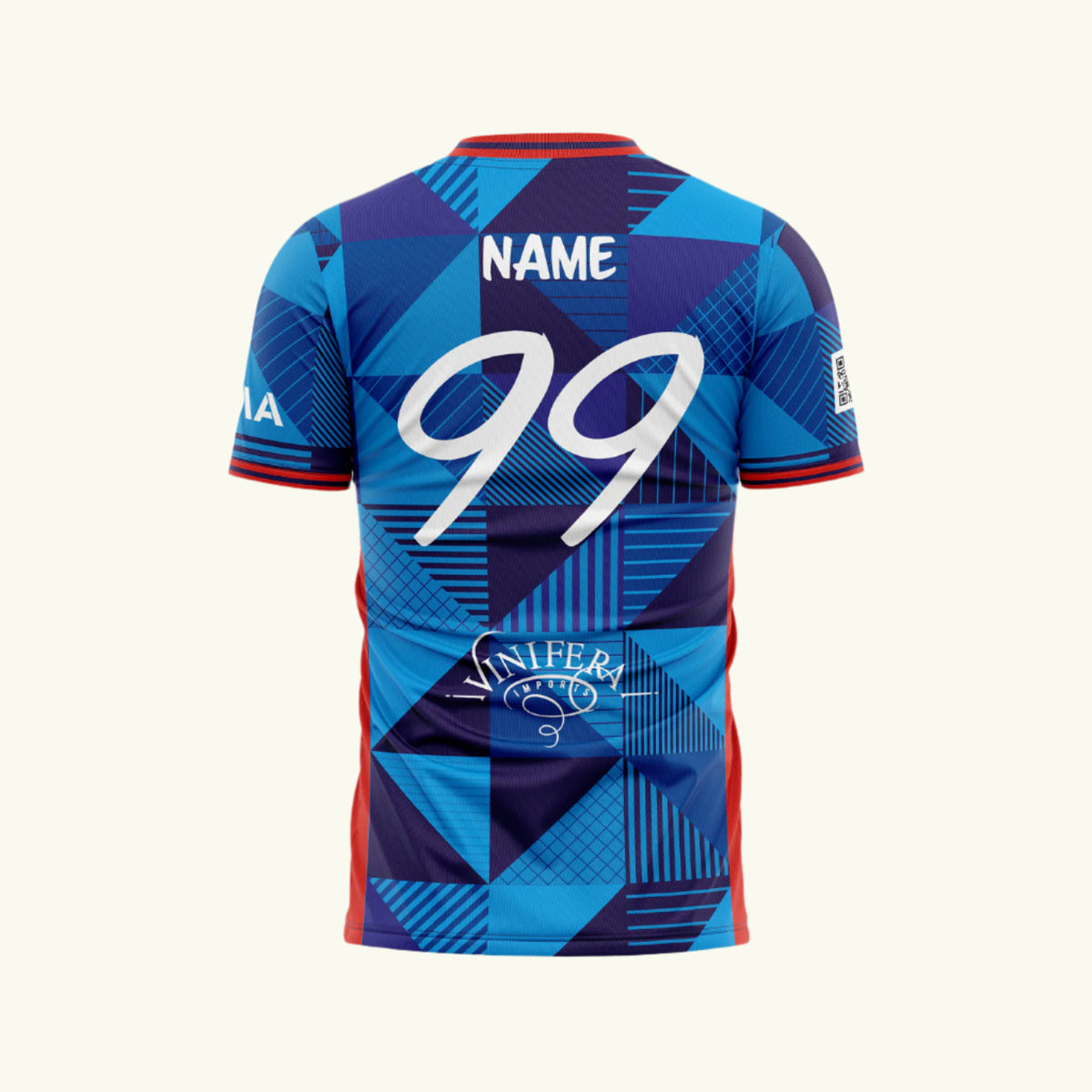 Fresh Coast FC 2022 Goalkeeper Jersey
