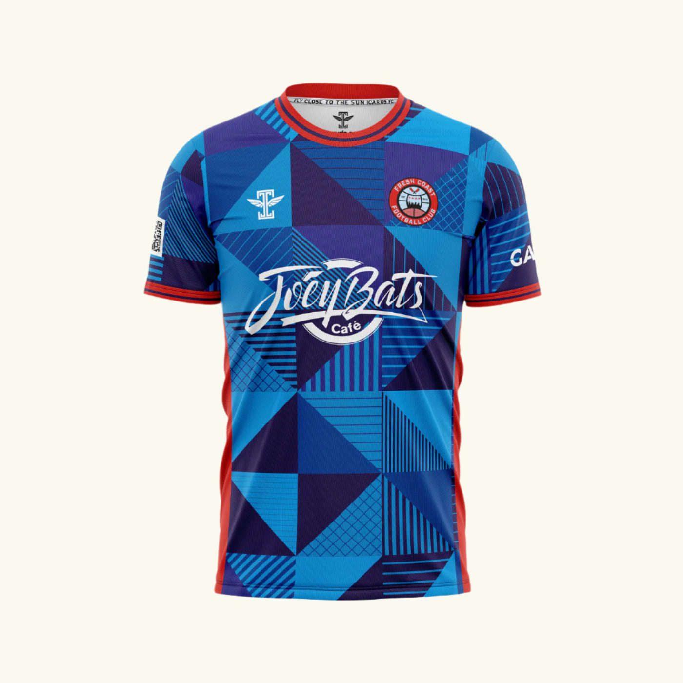 Fresh Coast FC 2022 Goalkeeper Jersey