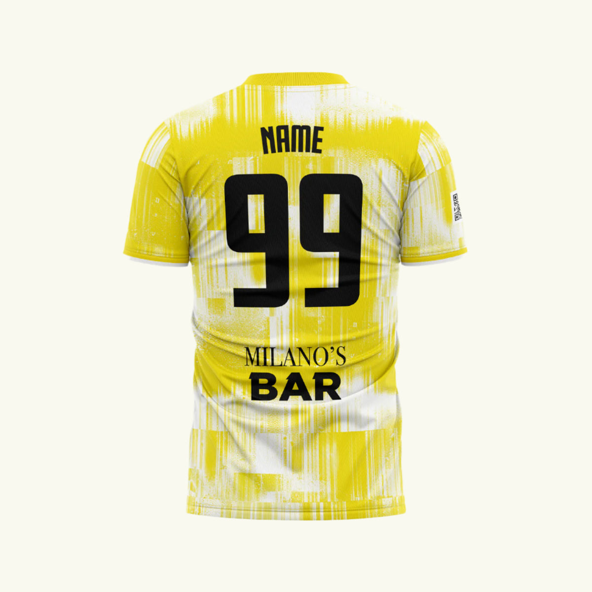 Fresh Coast FC 2023 Goalkeeper Jersey