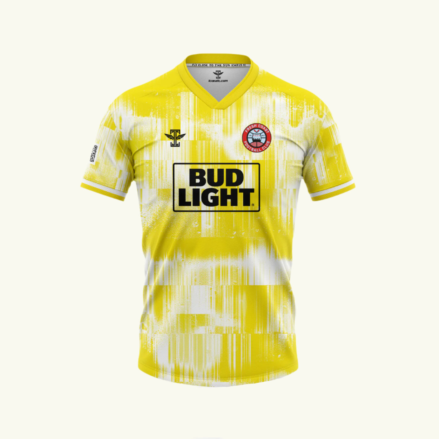 Fresh Coast FC 2023 Goalkeeper Jersey