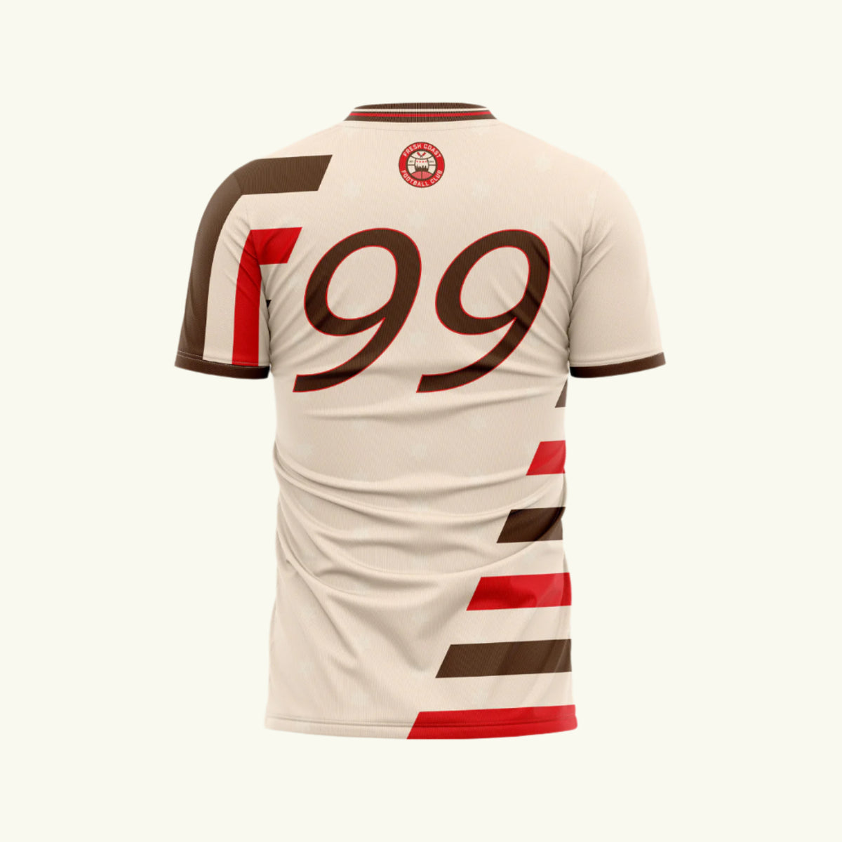 Fresh Coast FC 2023 Icarus Cup Jersey