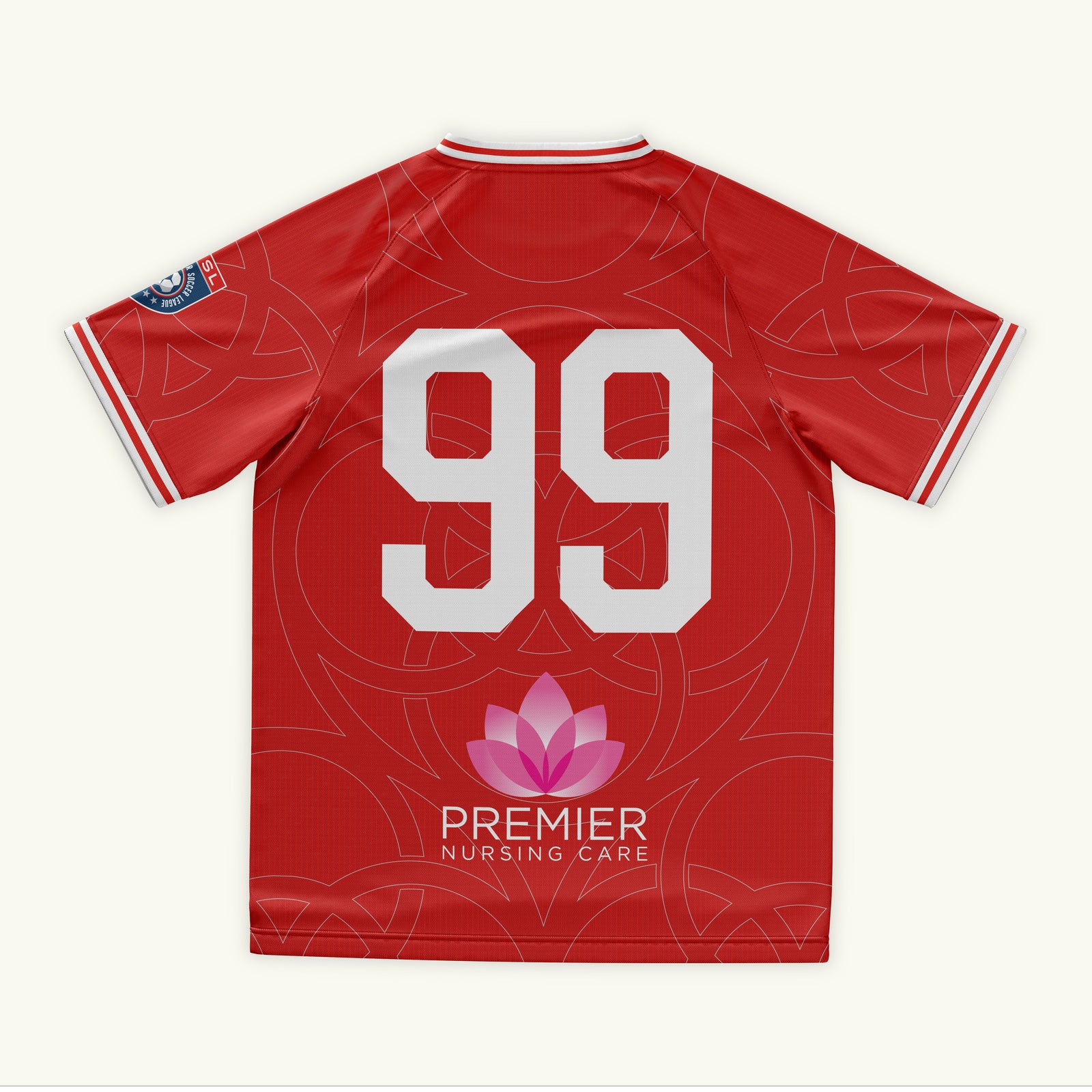 FC Motown 2025 GK Away