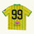 FC Motown 2025 Home Jersey