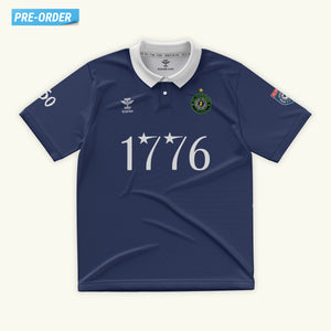 FC Motown Away Jersey (2026)