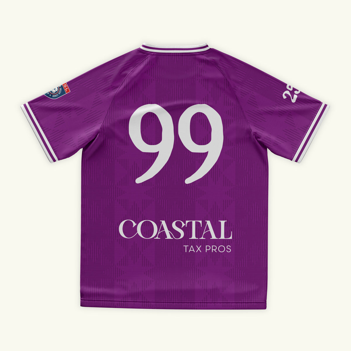 FC Motown Purple GK (2026)