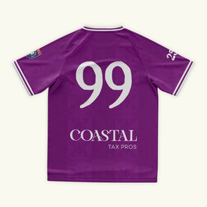 FC Motown Purple GK (2026)
