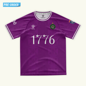FC Motown Purple GK (2026)