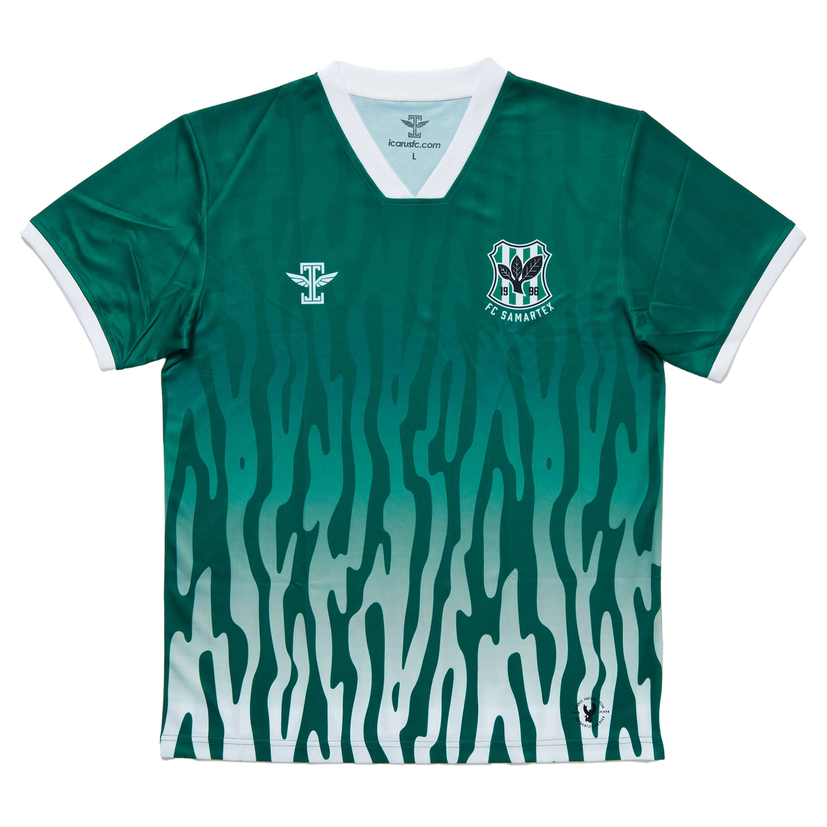 FC Samartex - Home (2021/22)