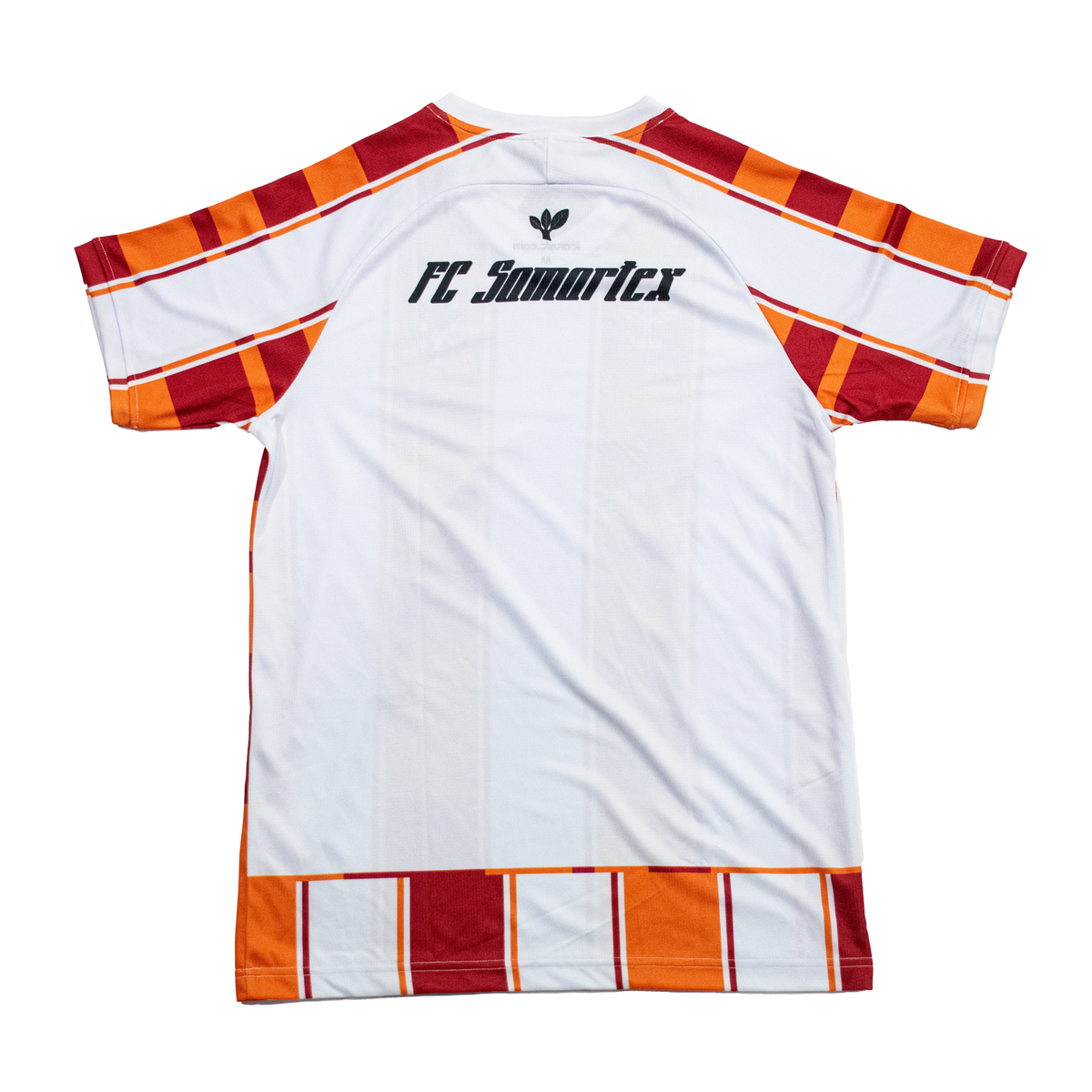 FC Samartex - Away (2023/24)
