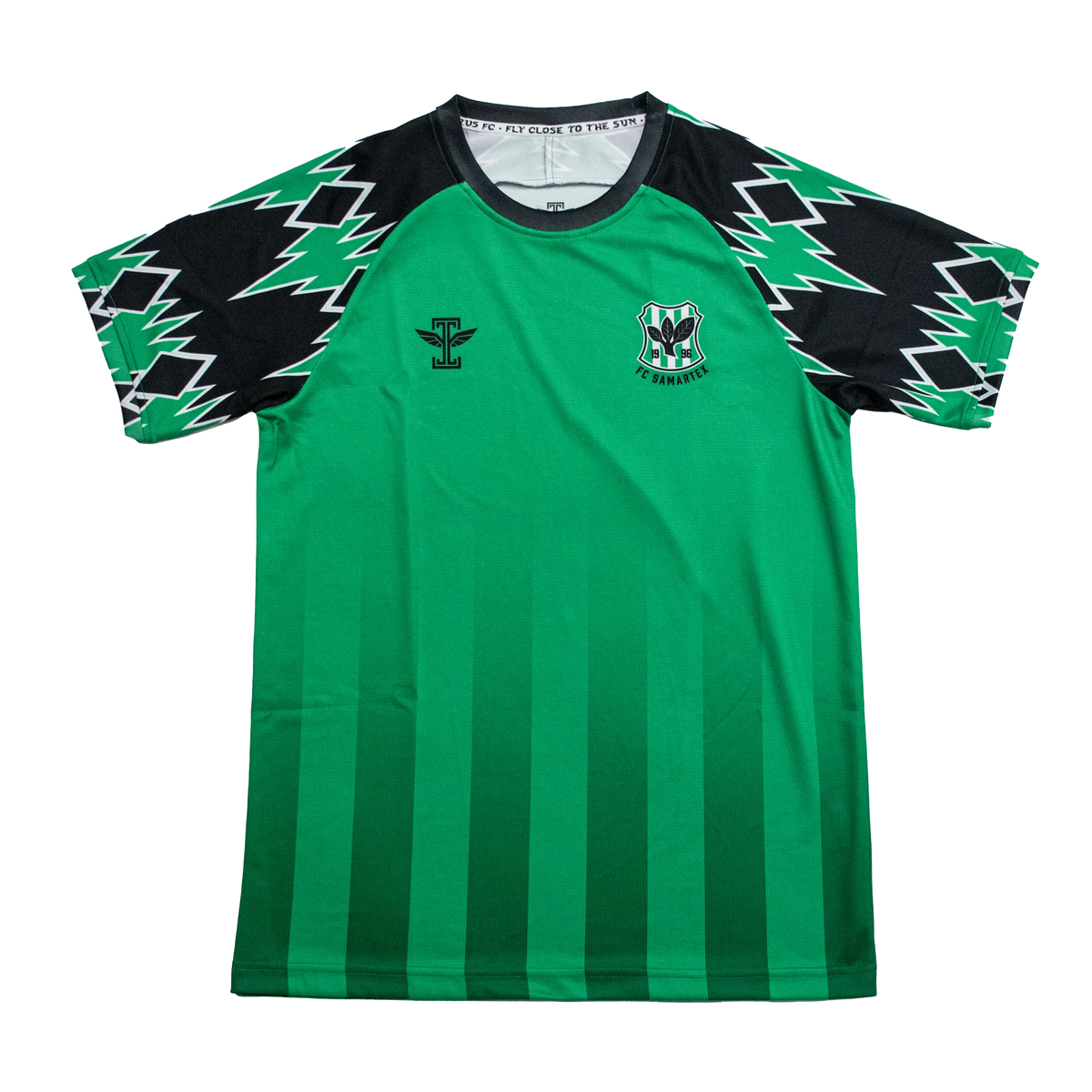 FC Samartex - Home (2023/24)