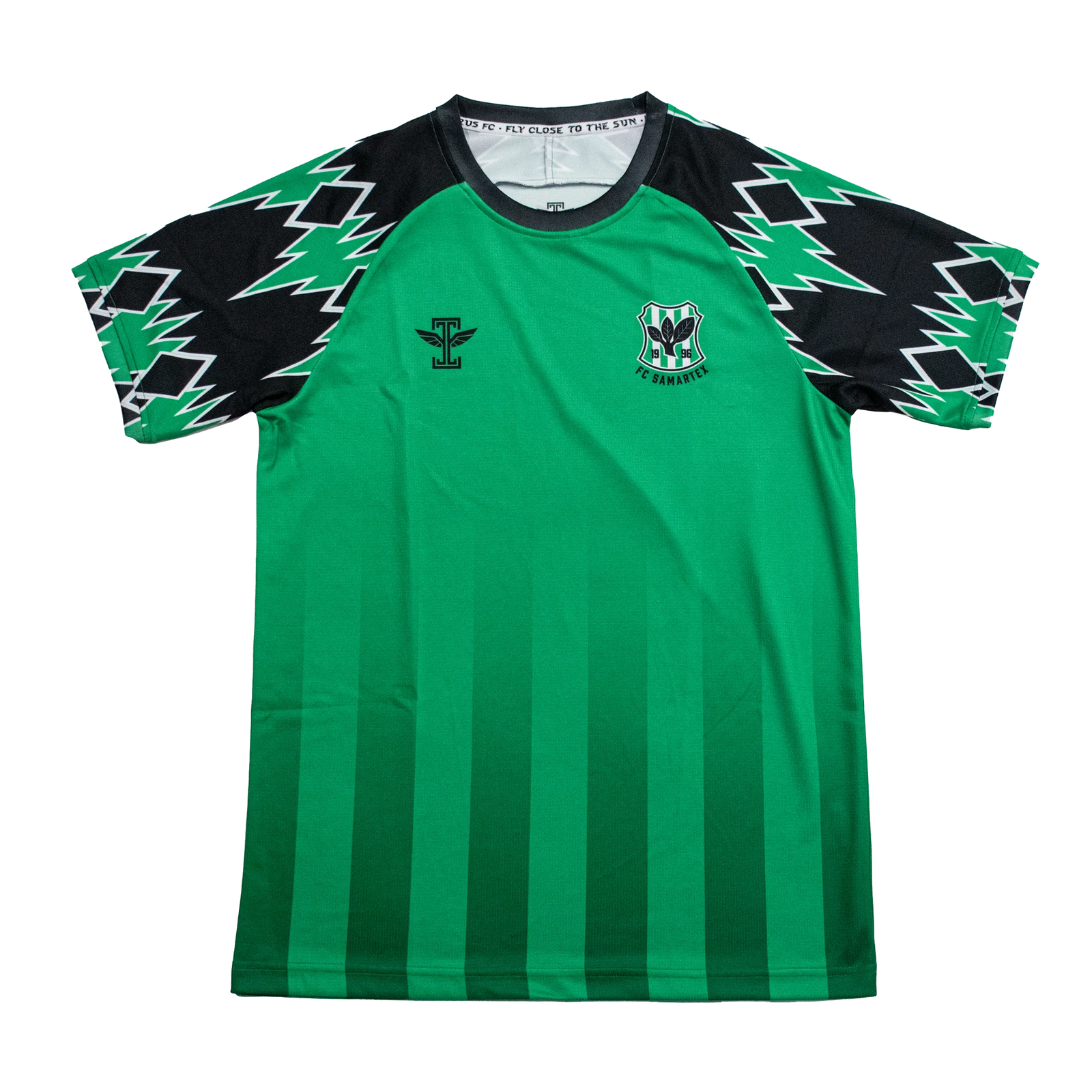 FC Samartex - Home (2023/24)