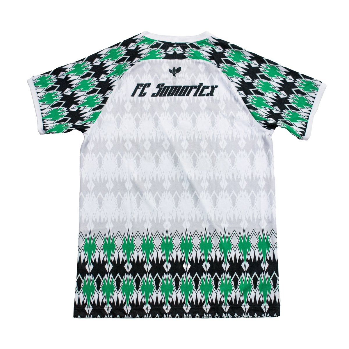 FC Samartex - Third (2023/24)