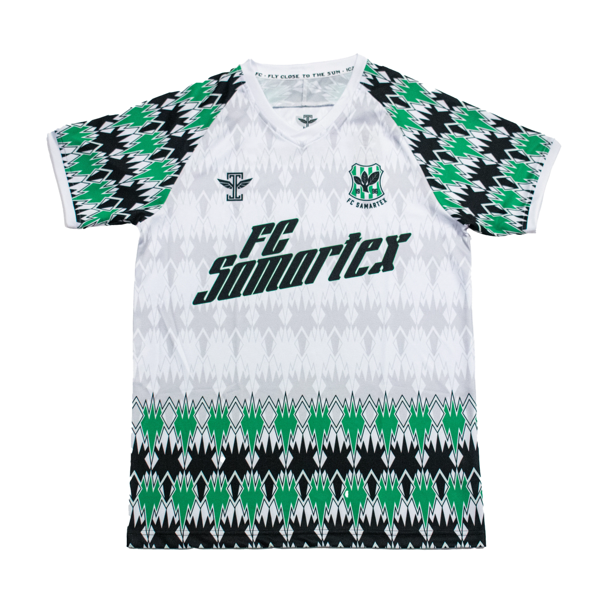 FC Samartex - Third (2023/24)