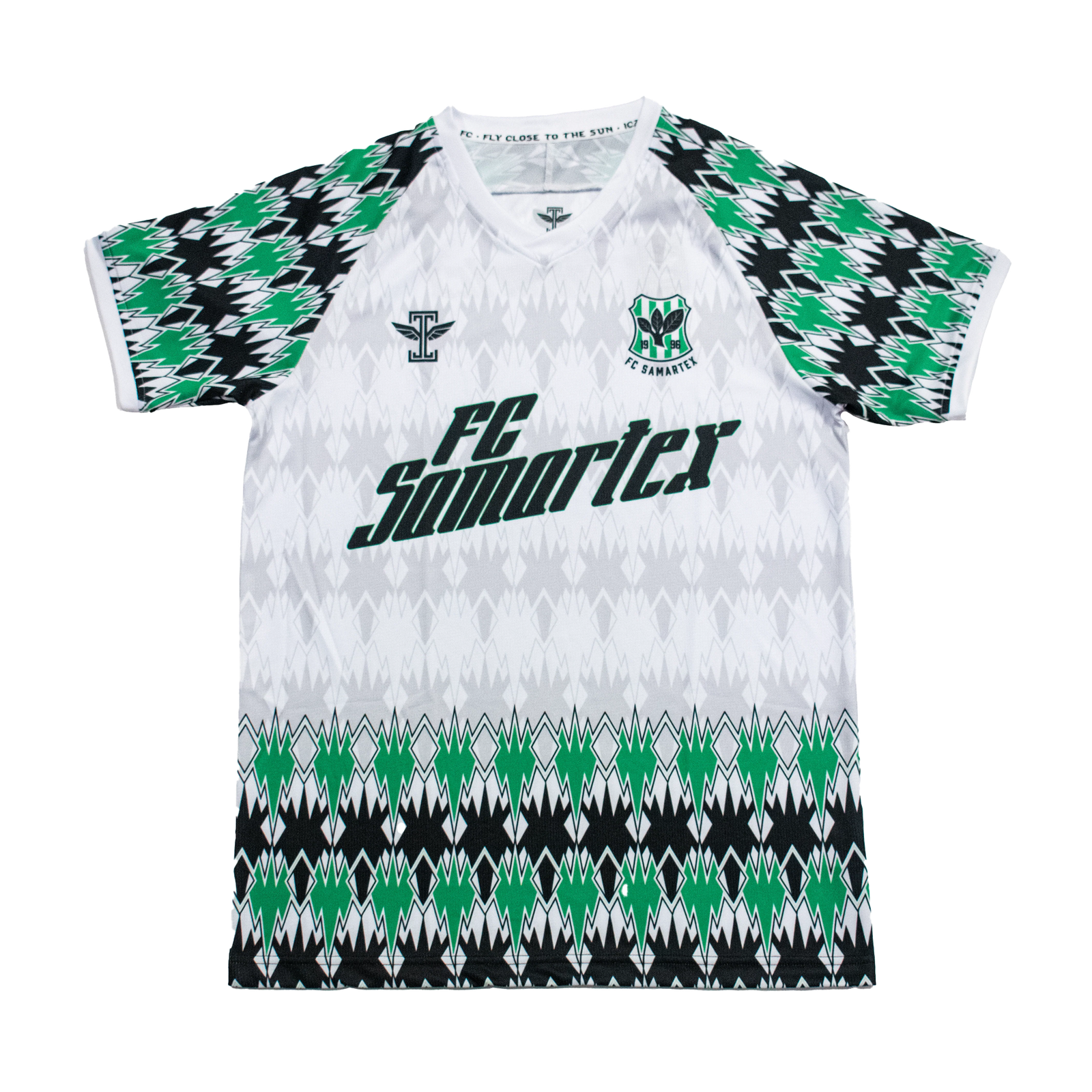 FC Samartex - Third (2023/24)