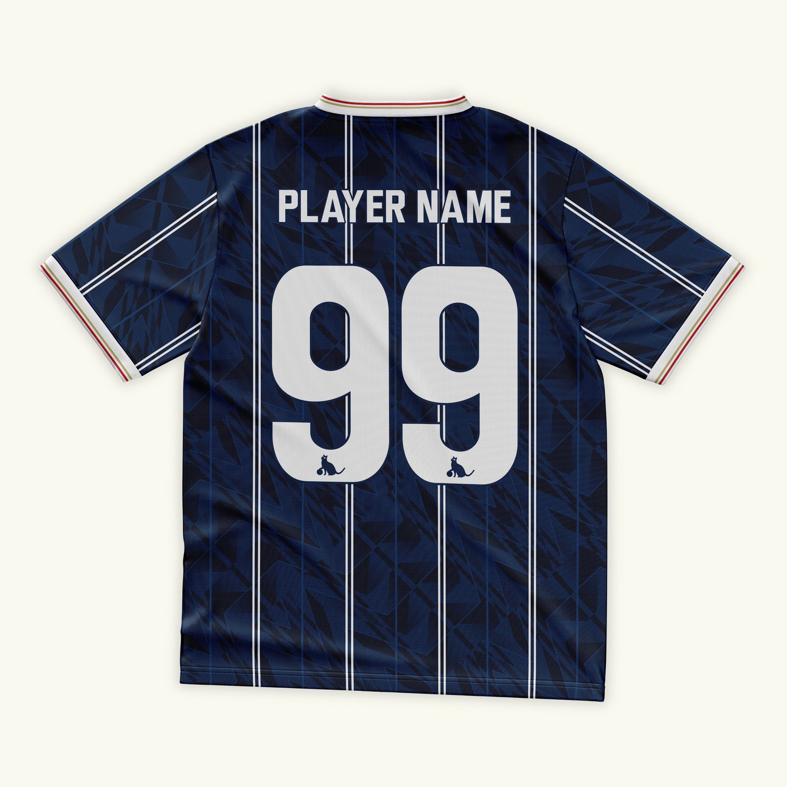 FC Cats Jersey