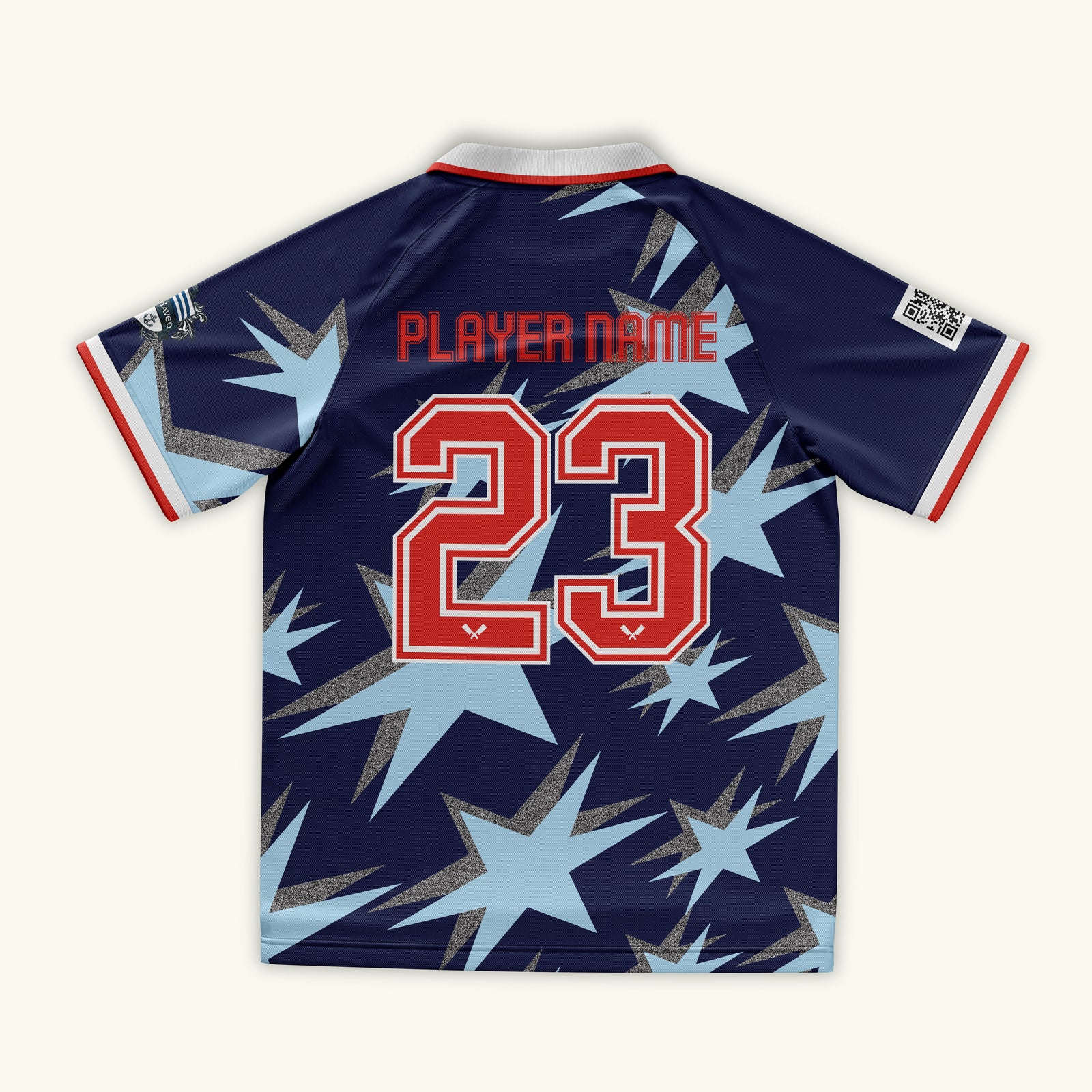 Fresh Coast FC Stars Jersey