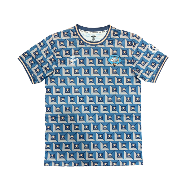 Fishtown FC (2024) - Icarus Football