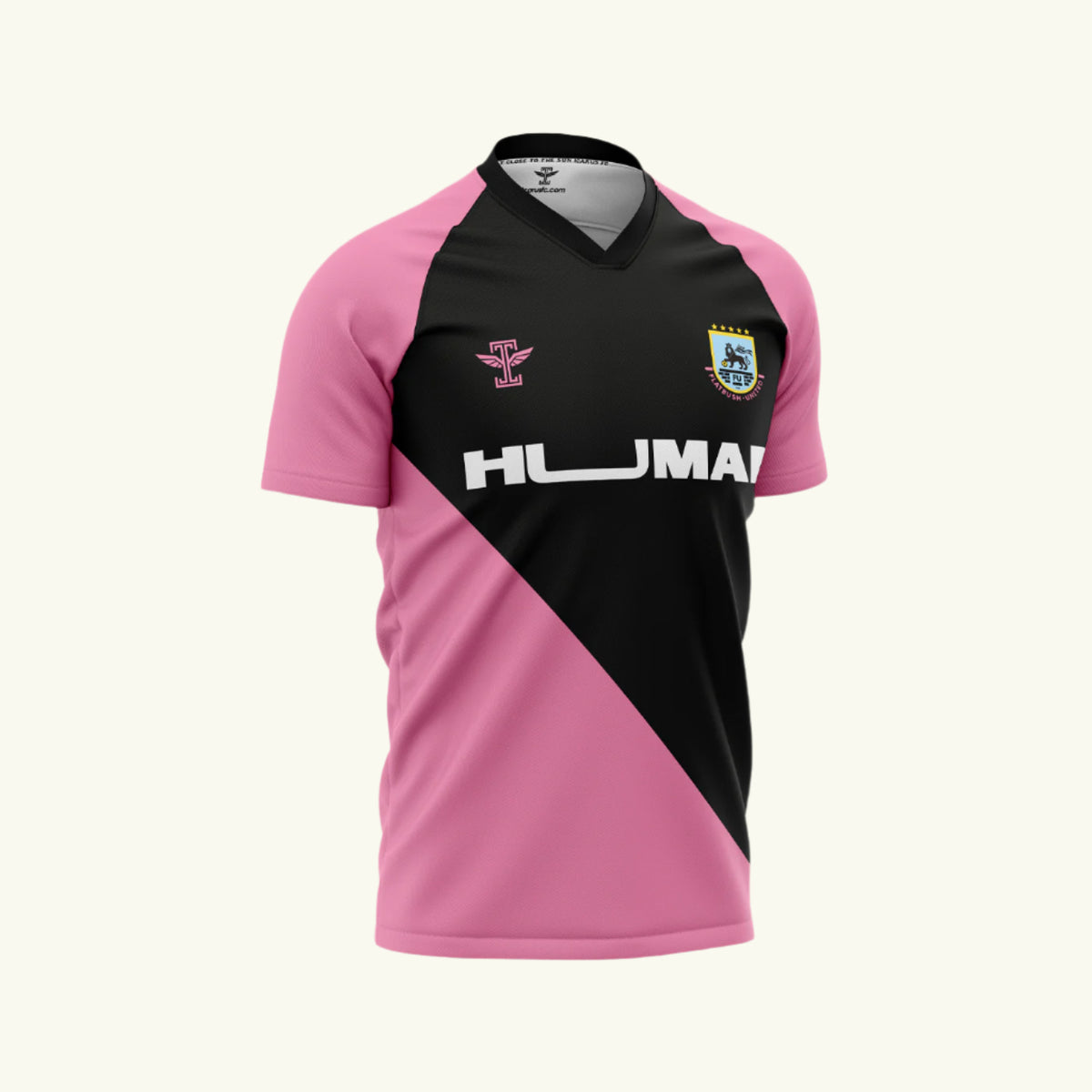 Flatbush United 2023 Jersey