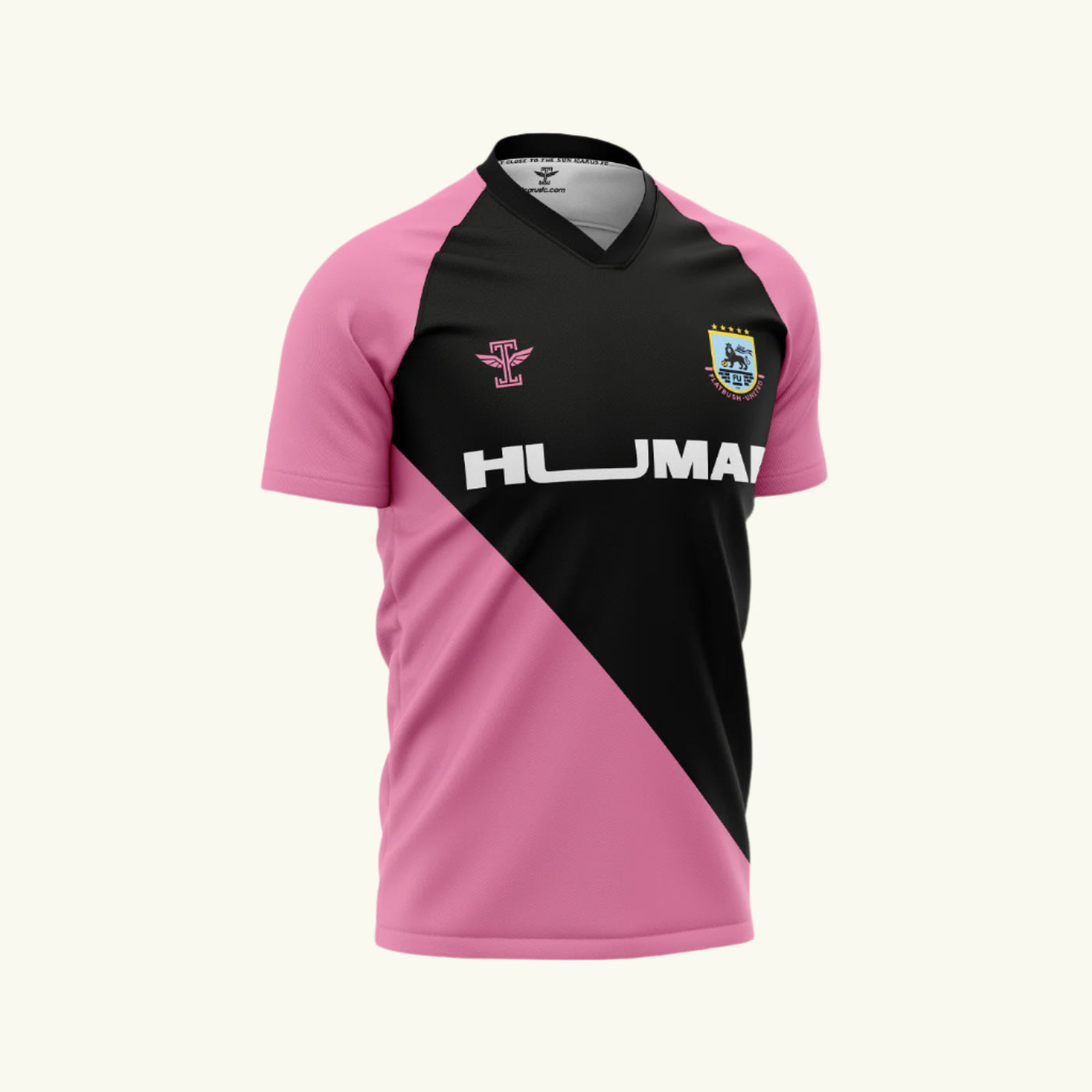 Flatbush United 2023 Jersey