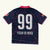 Fleur de Noise Jersey