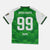 Green Giants FC Outfield Jersey