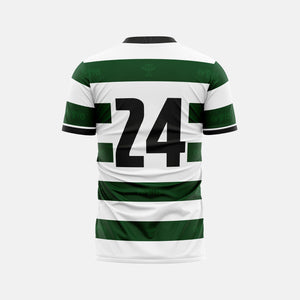 Garden Parties FC Away Jersey