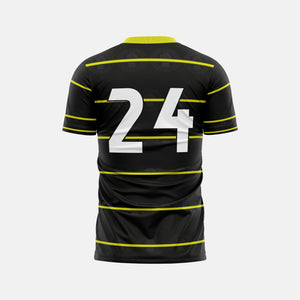 Garden Parties FC Home Jersey