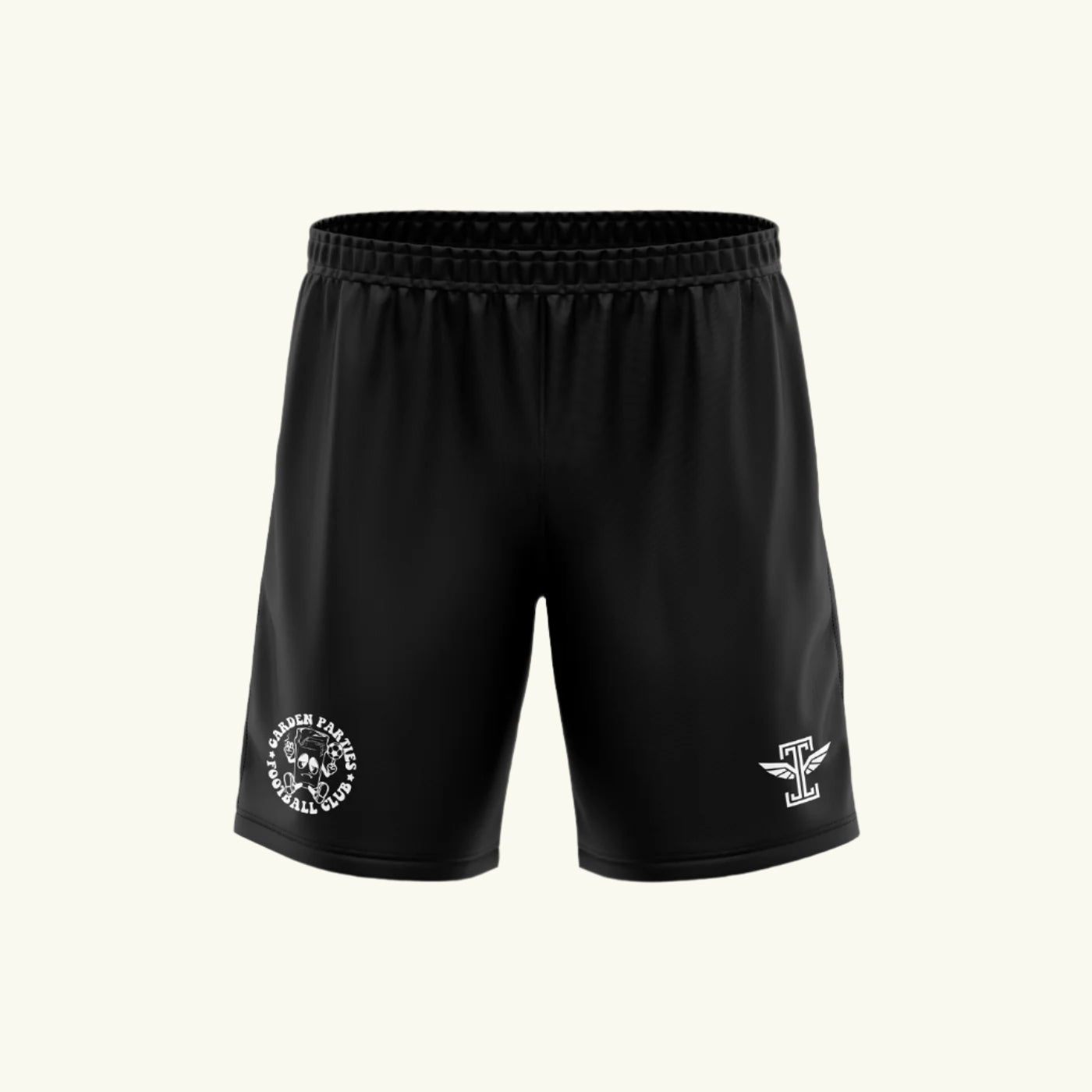 Garden Parties FC Shorts