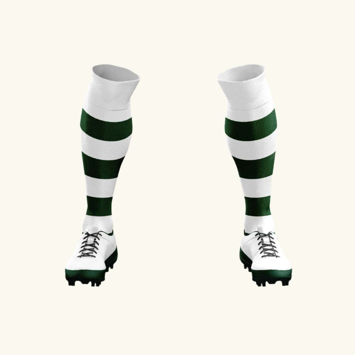 Garden Parties FC Away Socks