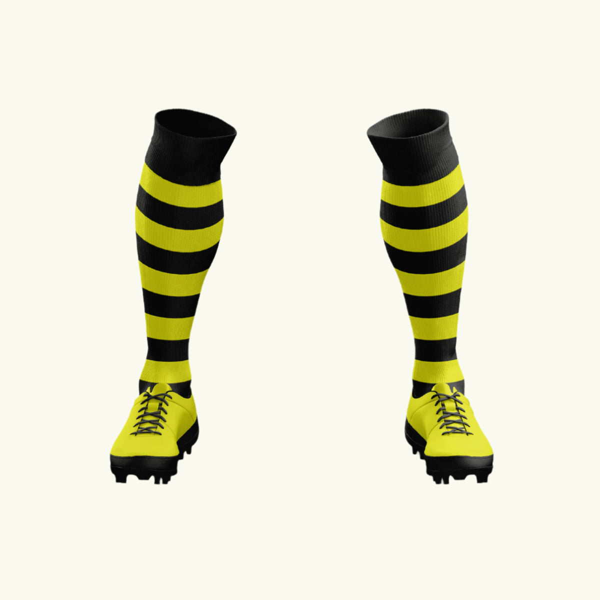 Garden Parties FC Home Socks