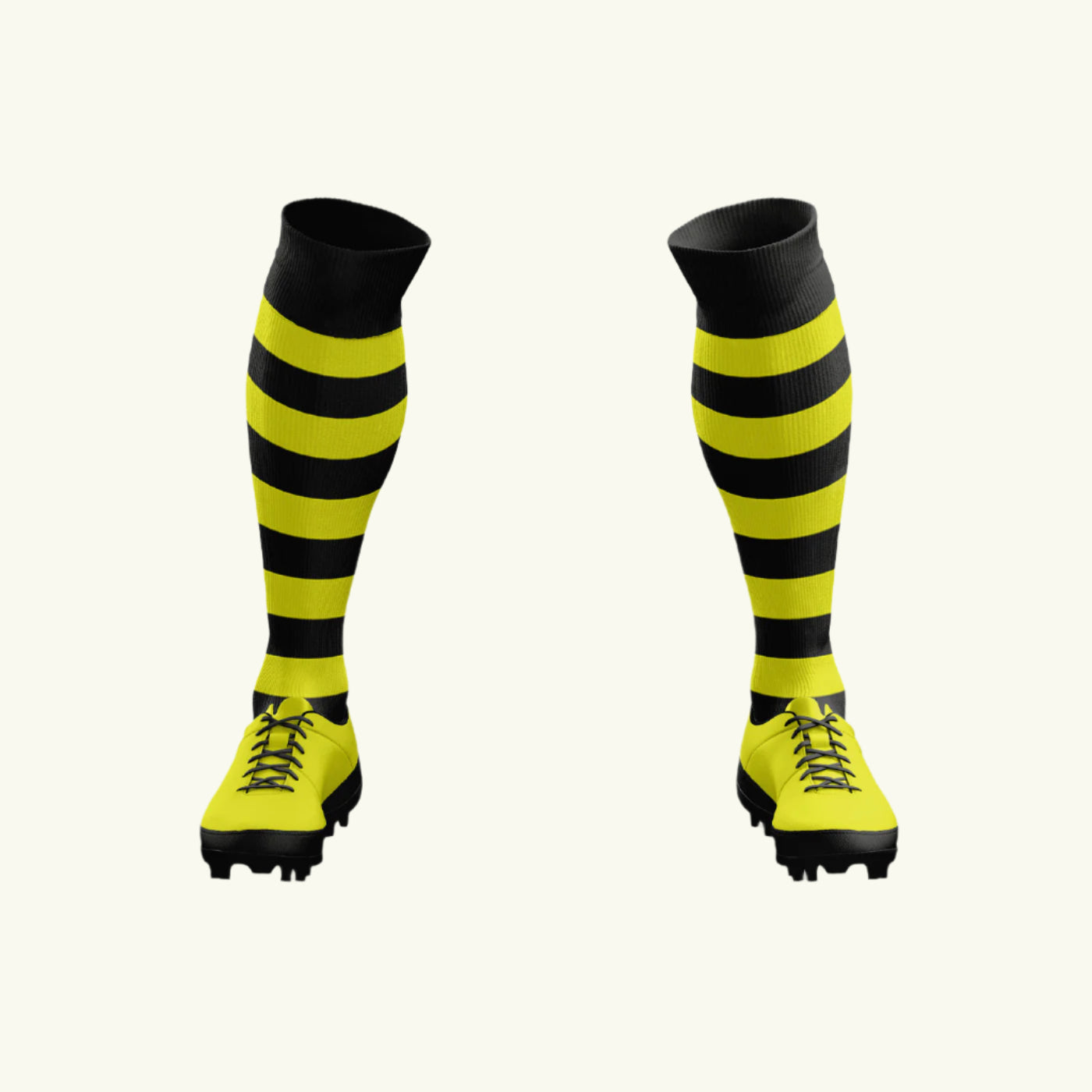 Garden Parties FC Home Socks