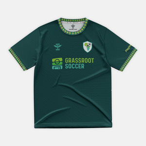 Grassroot Soccer Jersey