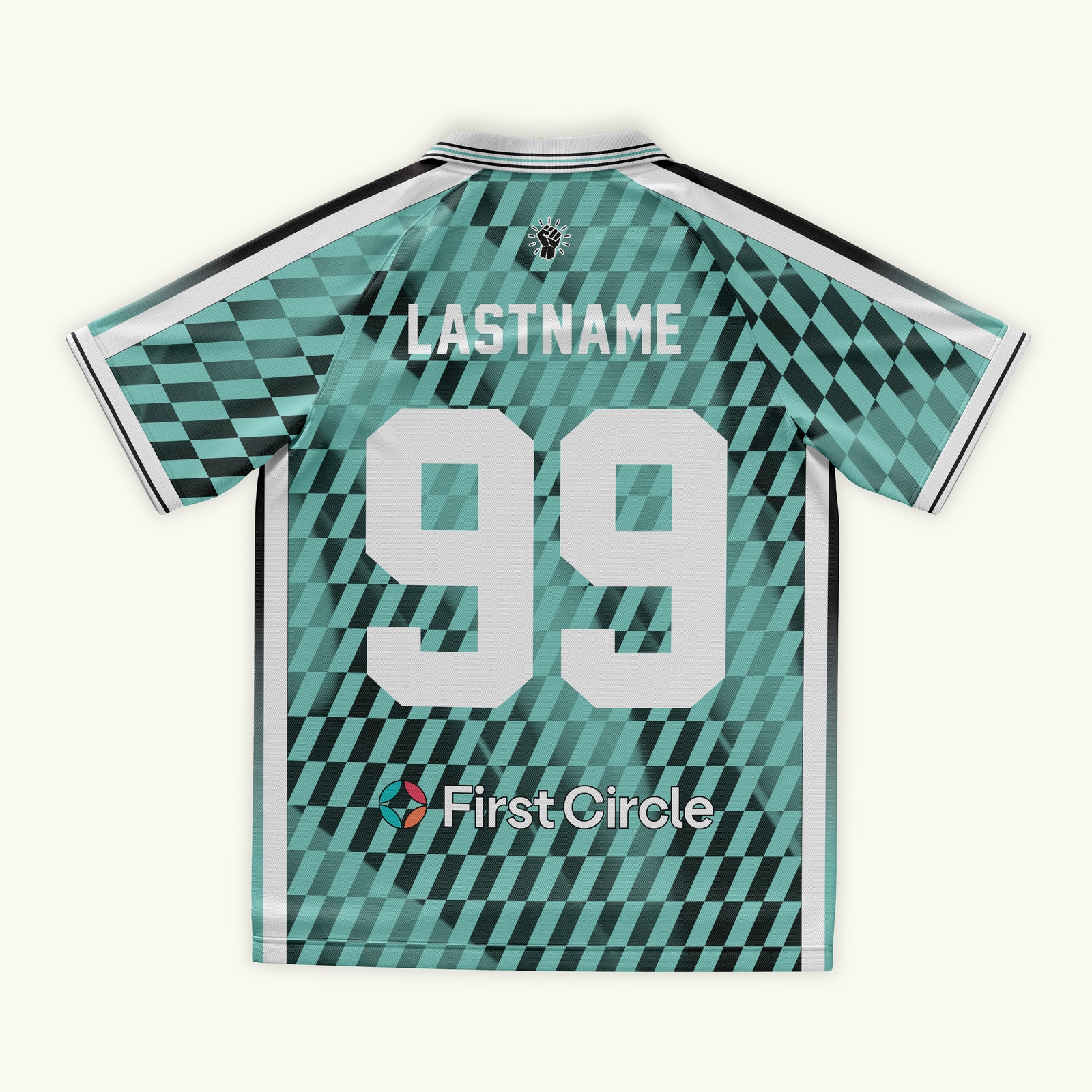 Goodfellas Mint Jersey