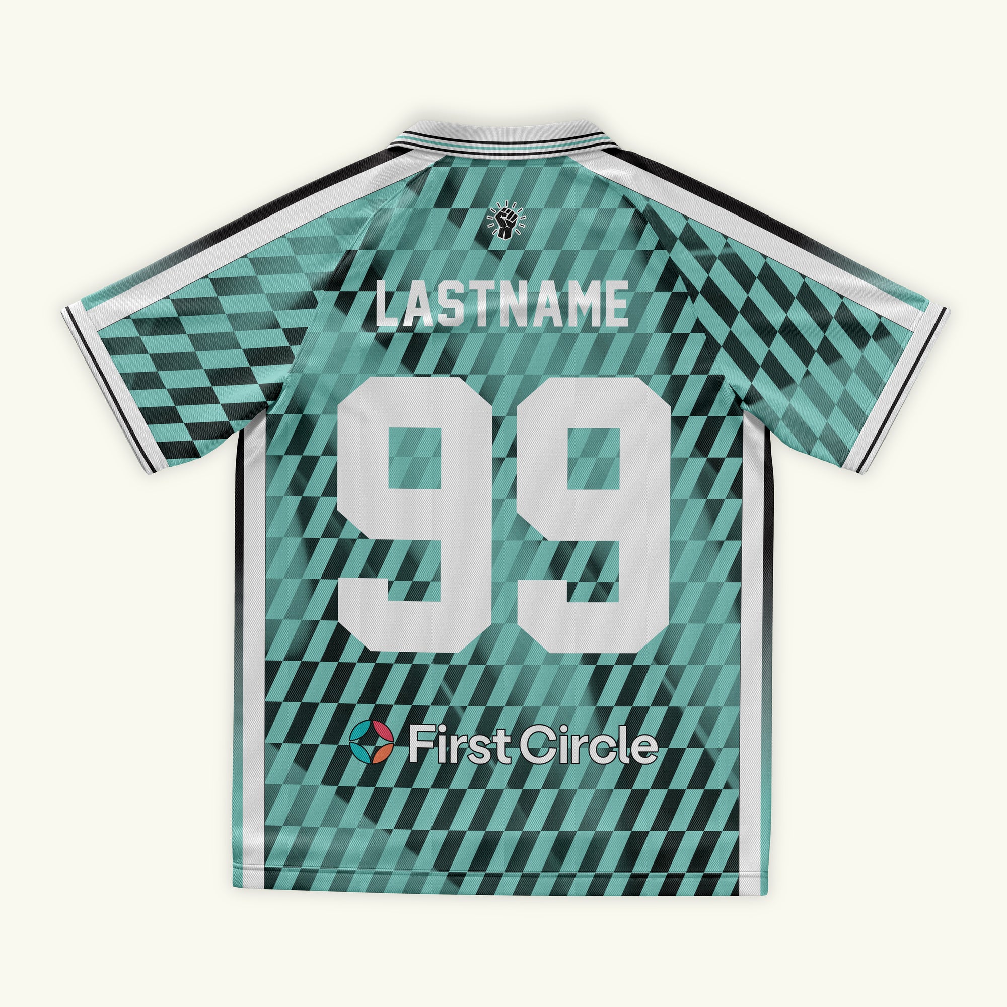 Goodfellas Mint Jersey