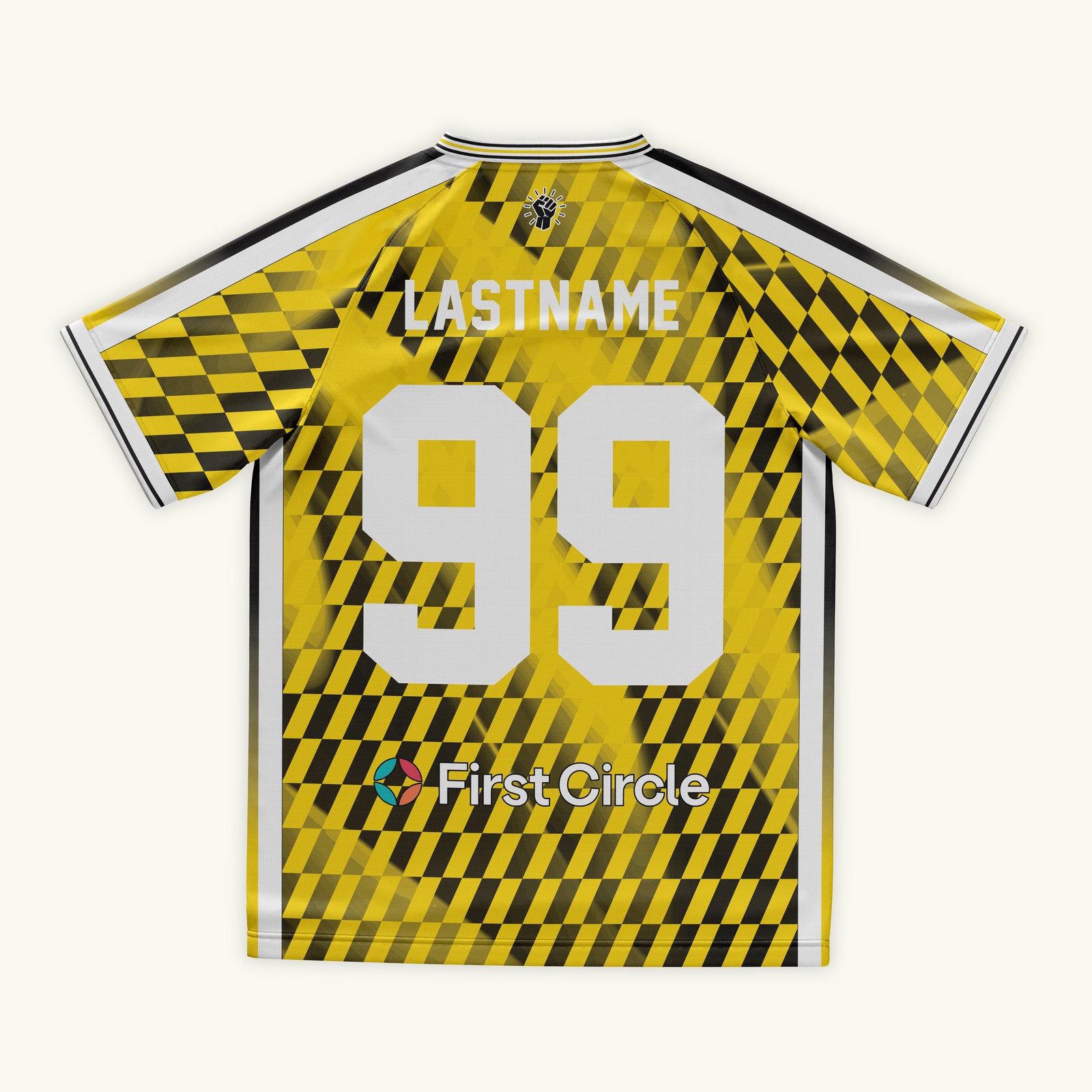 Goodfellas Yellow Jersey