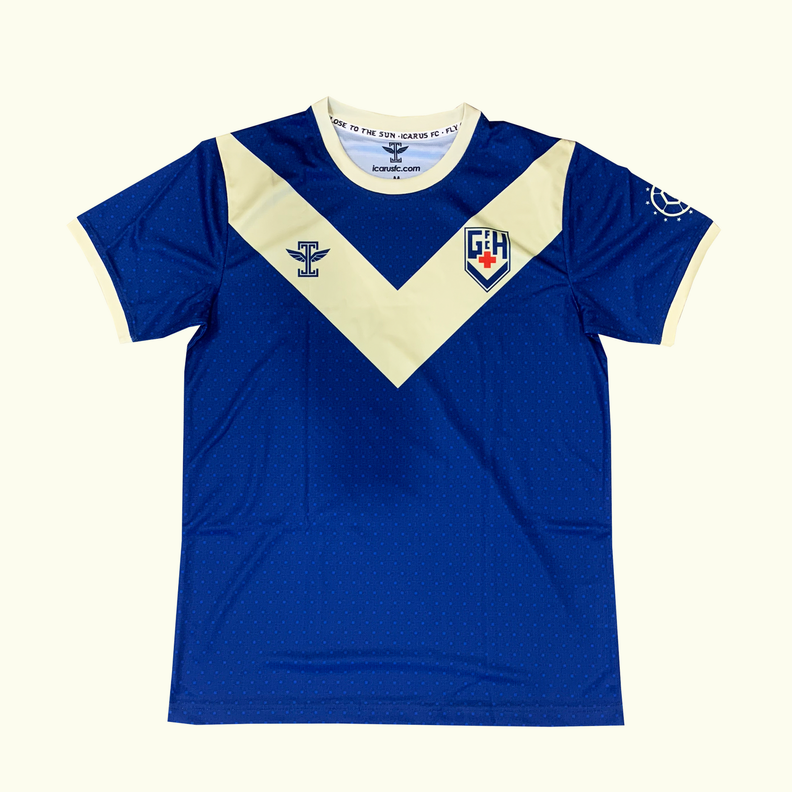 Grad Hospital (2024)