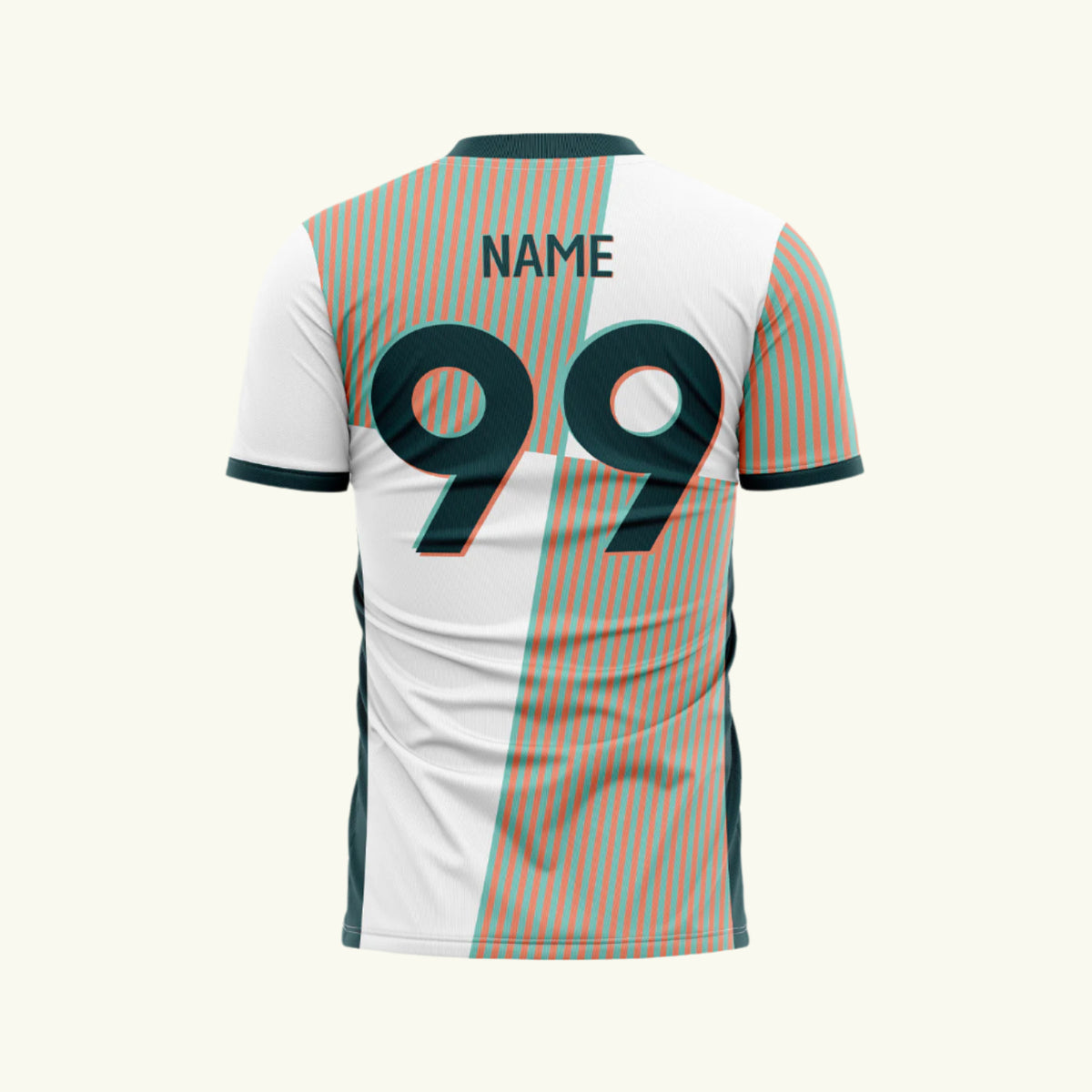 Gulch FC Home Jersey