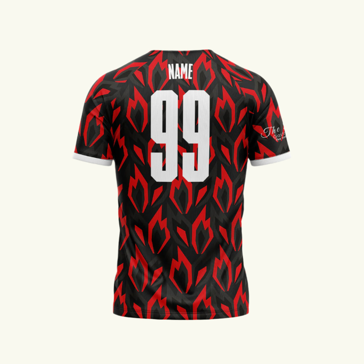 Hells Bells Home Jersey