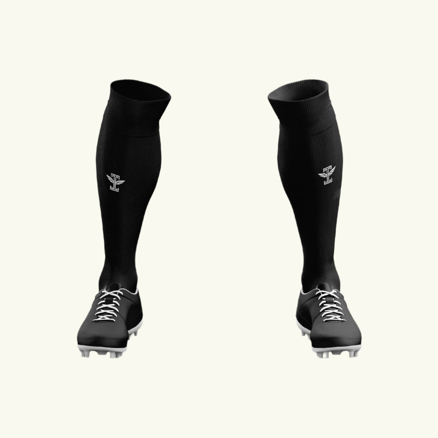 Hells Bells Home Socks