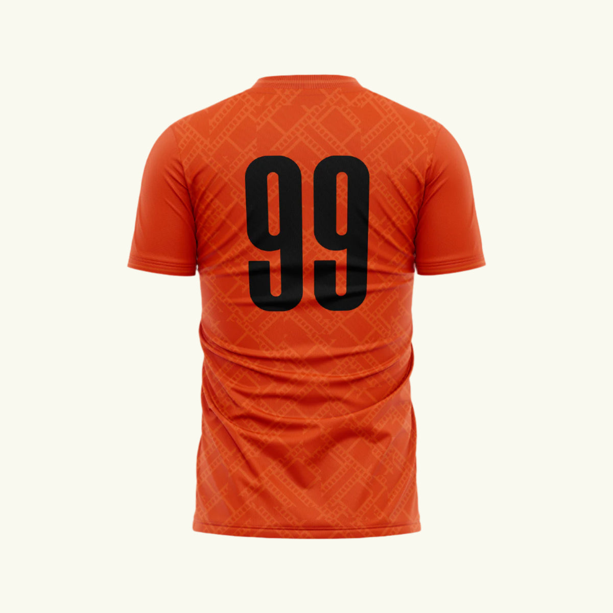 Hollywood Fantasy First Goalkeeper Jersey