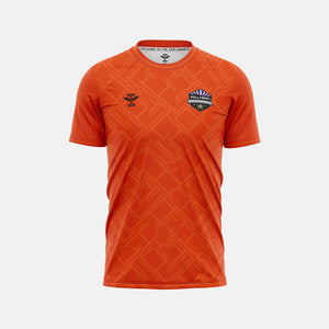 Hollywood Fantasy First Goalkeeper Jersey