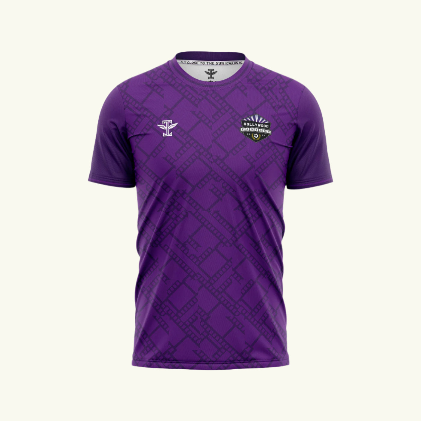 Hollywood Fantasy Second Goalkeeper Jersey