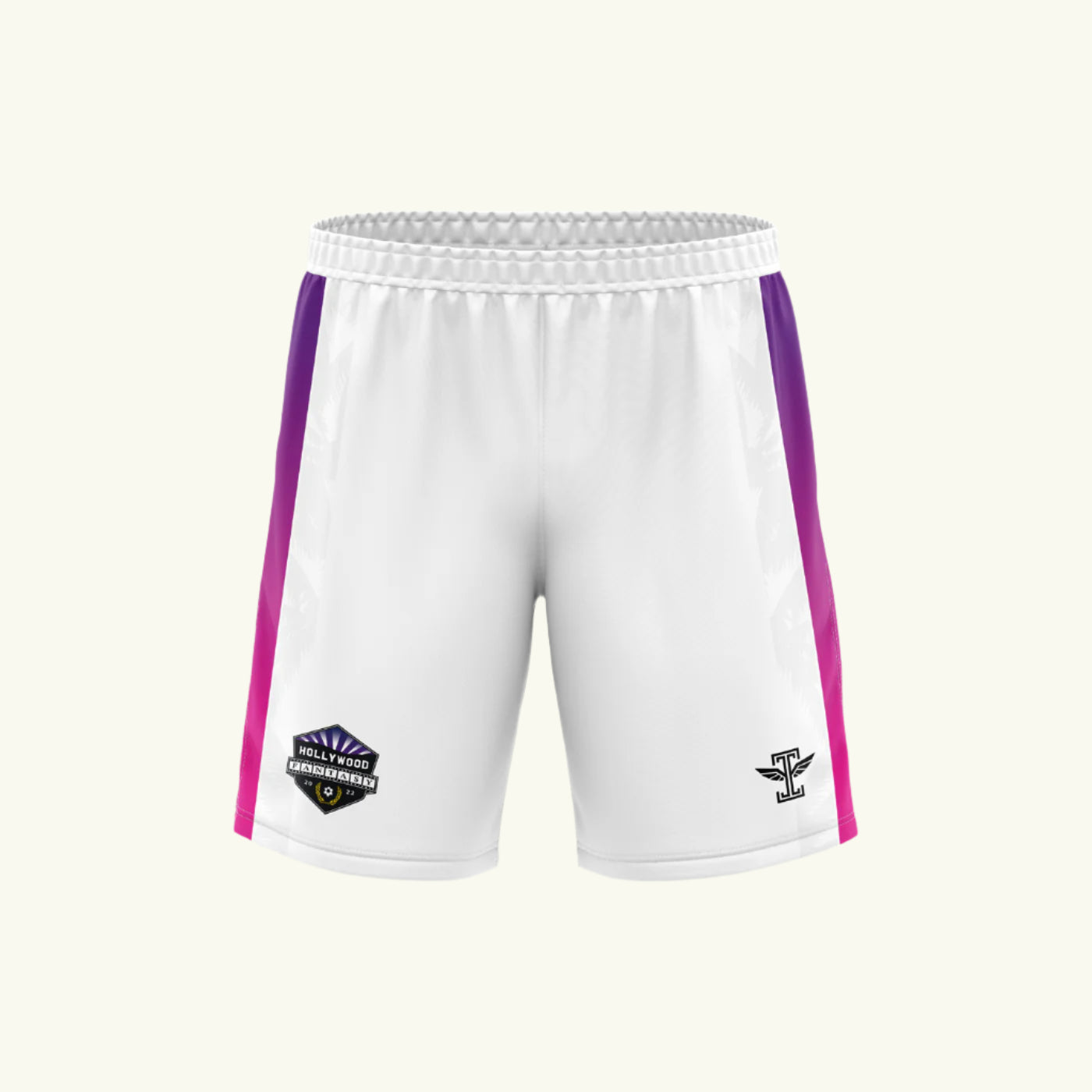 Hollywood Fantasy Away Shorts