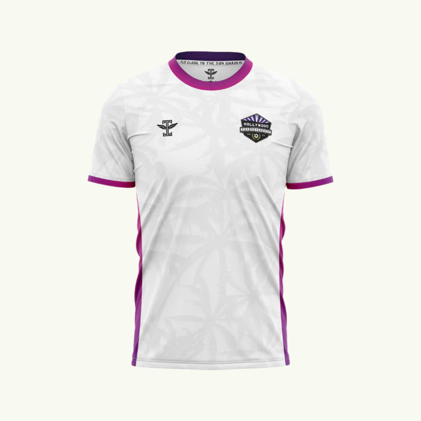 Hollywood Fantasy Away Jersey