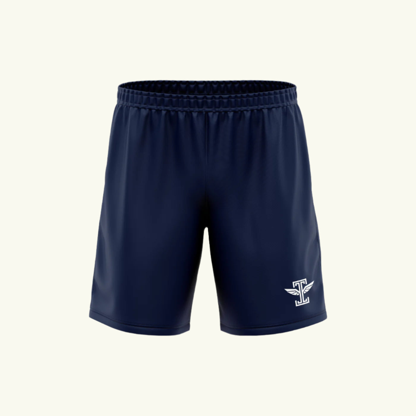 Hale End Athletic Blue Shorts
