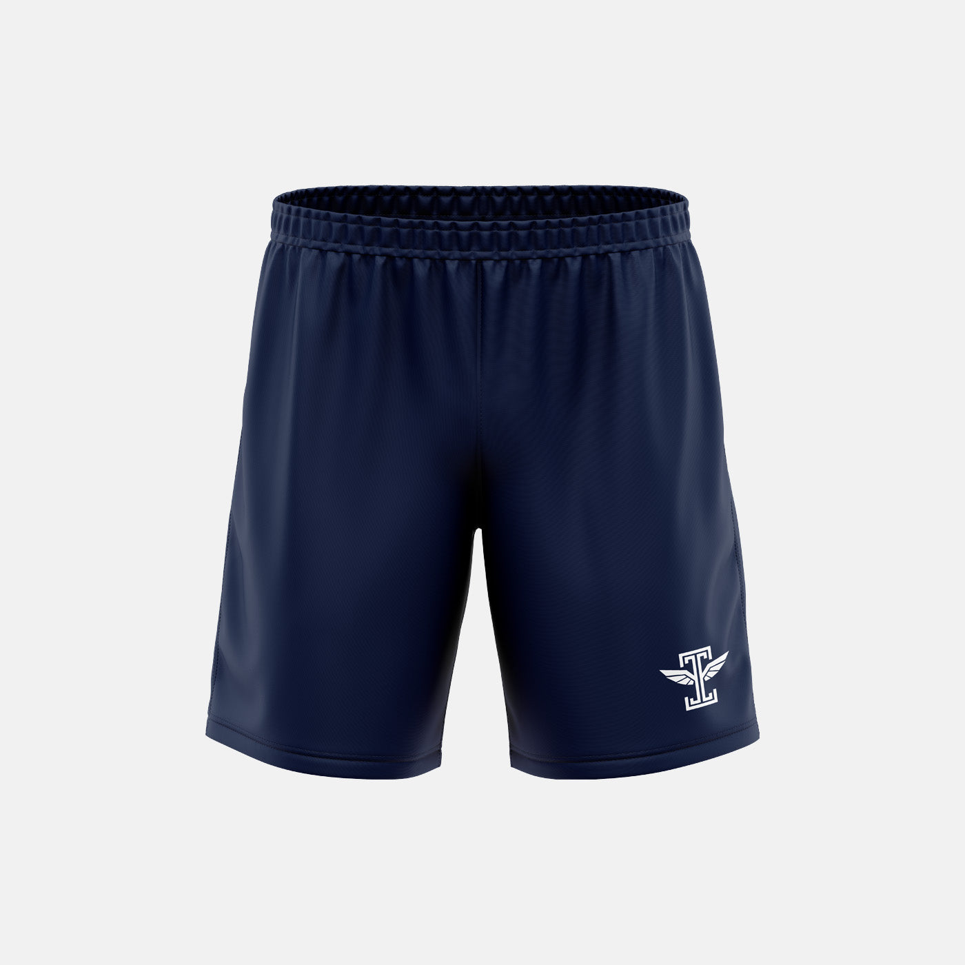 Hale End Athletic Blue Shorts