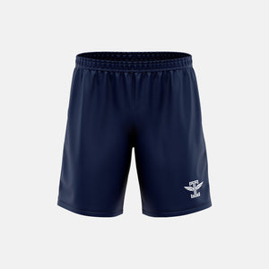 Hale End Athletic Kit (Blue Jersey)